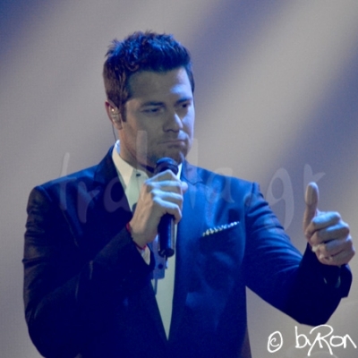 Χολίδης-Θέλξη-Γαλανός από 19/10 μαζί στο Romeo!