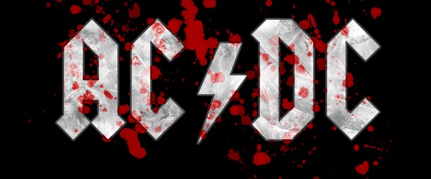 Μια ιδιαίτερη ταινία για τους AC/DC!