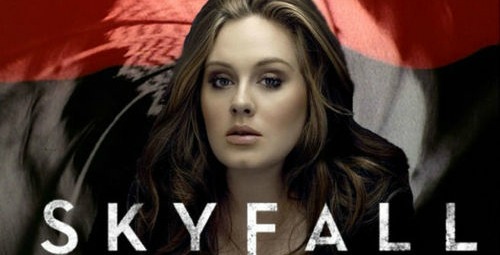 Το νέο remix του "Skyfall" από τον Dj Thane!