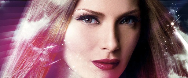 Αγγελική Ηλιάδη: Ευχαρίστησε το κοινό της για την υποστήριξη!