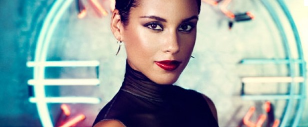 H Alicia Keys εγκαινιάζει application για παιδιά!