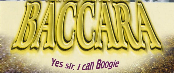 Το «Yes Sir, I Can Boogie» των Baccara ανεβαίνει στο Νο1 της Μεγάλης Βρετανίας στις 29/10/1977