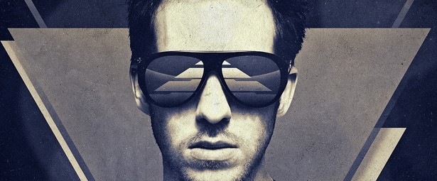 Ακούστε ολόκληρο το νέο album του Calvin Harris!