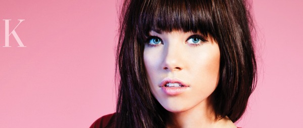 Καινούριο βιντεοκλίπ και τραγούδι από την Carly Rae Jepsen