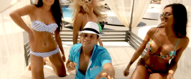 12.000.000 views για το "Mamacita Buena"!!