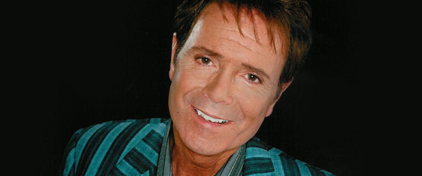 Μουσικές βιογραφίες: Cliff Richard