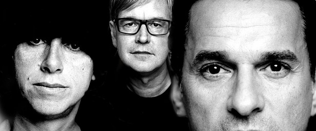 Οι Depeche Mode στην Αθήνα!