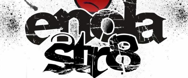 Οι Enola Str8 επιστρέφουν με live εμφανίσεις!