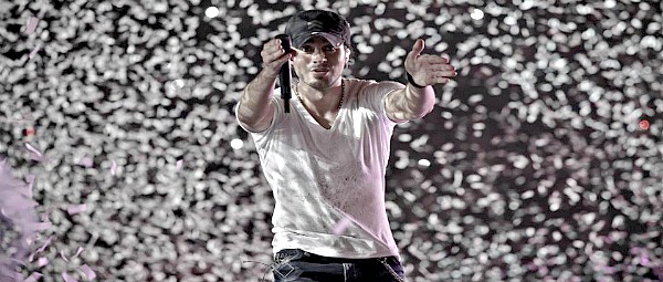 Δείτε το trailer από το καινούριο video clip του Enrique Iglesias