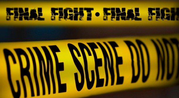 Final Fight κάθε Τρίτη στο Yaya Bar!