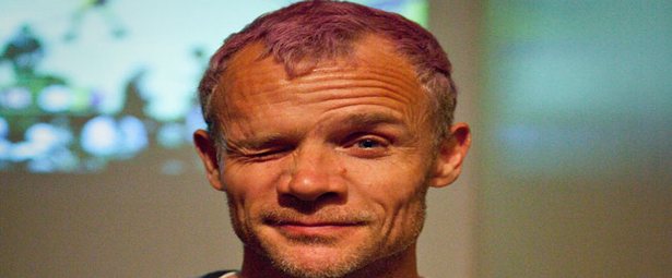 O Flea γιόρτασε τα 50α γενέθλιά του!