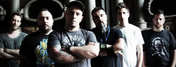 Οι FLYBYWIRE 3/11 για μία μοναδική εμφάνιση στο STAGE25 !