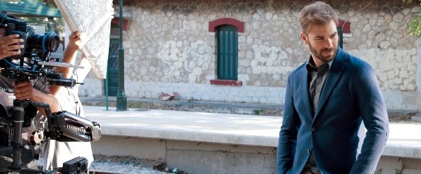 Δείτε το ολοκαίνουριο video clip του Γιώργου Σαμπάνη