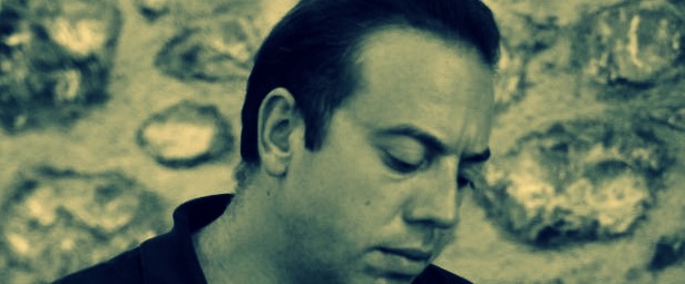 Γιώργος Σιδέρης: Παρουσίαση δίσκου στην Αυλαία 29/10!