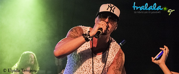 Goin Through: “Πάντα υπάρχει μια καχυποψία από το κοινό που σου χαλάει όλο το κλίμα!”