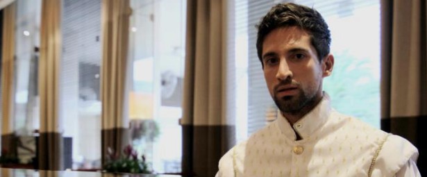 Gregory Style: Κυκλοφόρησε video clip για το τραγούδι του “Princess”!