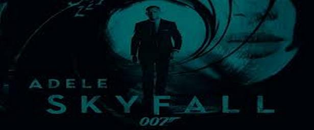 Ετοιμαστείτε για ολόκληρο το OST του “Skyfall”