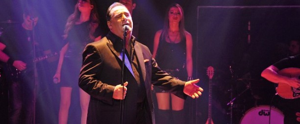 Βασίλης Καρράς: “Δεν νομίζω ότι είναι φαινόμενο ο Παντελής Παντελίδης”