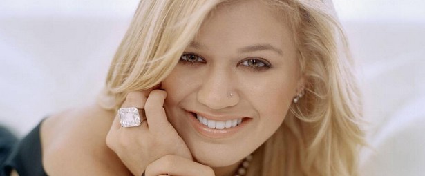 “Don’t Rush” από τη Kelly Clarkson!