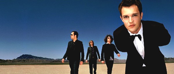 Ανακοίνωσαν την μεγαλύτερη τους συναυλία οι The Killers