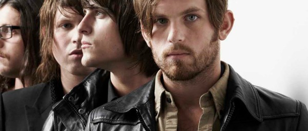 Η επιστροφή των Kings of Leon