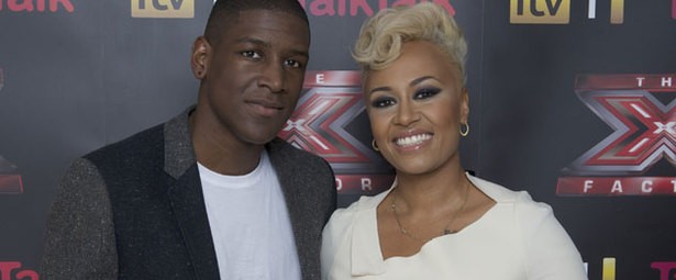 Στη κορυφή Labrinth και Emeli Sande