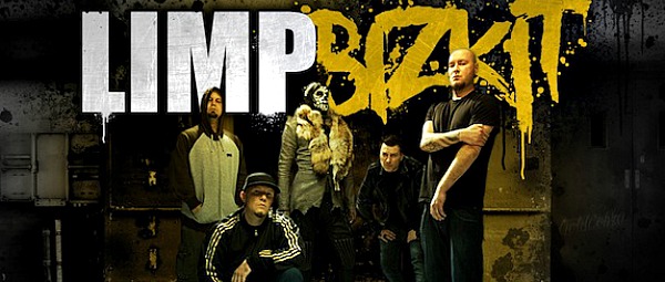 Ταξιδέψτε «στην πόλη των αγγέλων» με τους Limp Bizkit!