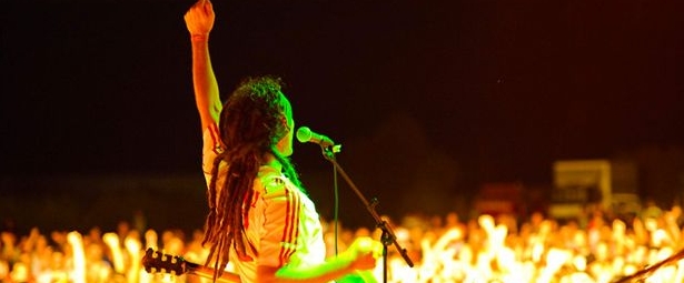 Δείτε στιγμιότυπα από τη συναυλία των Locomondo στο Βερολίνο! (video)