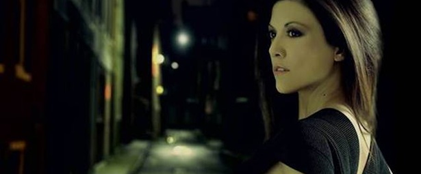 "Αντίο" Το νέο τραγούδι της Μαρίας Ιωαννίδου!