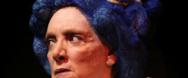 Πάμε Θέατρο:Η μεγάλη επιστροφή της Μάρως Κοντού|Φωτό απο την πρεμιέρα!