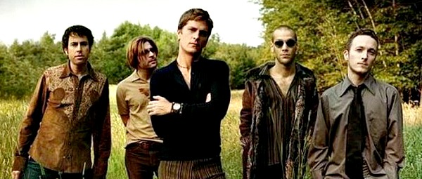 Νέο video clip από τους Matchbox 20!