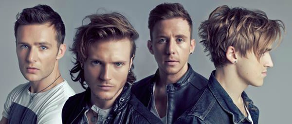 Οι Mc Fly κυκλοφορούν το καινούριο τους video clip.