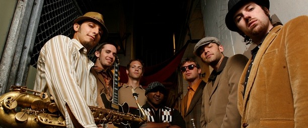 Οι Monophonics αποκλειστικά στο tralala:  Φτιάχνουμε τη μουσική που ακούμε στα αυτιά μας, δεν προσπαθούμε να γίνουμε η Lady Gaga!