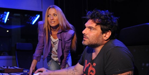 Ο Τόνυ Μαυρίδης εμπιστεύεται τη Νάιρα Αλεξοπούλου! 