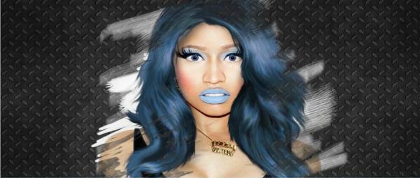 Καινούριο τραγούδι από Nicki Minaj