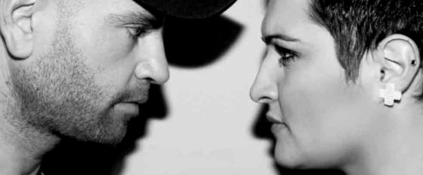 “Ο Ανθρωπάκος” από την Όλγα Βενετσιάνου και τον Kon Cept ήρθε και σε video clip!