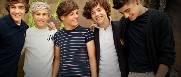 Καινούριο τραγούδι από One Direction