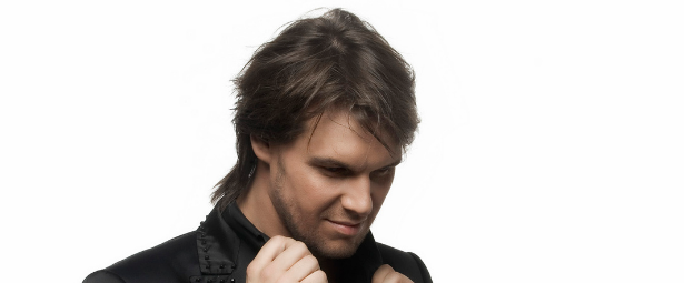 Ο Πάνος Κιάμος μέχρι και το Σάββατο 27/10 live στη Θεσσαλονίκη! 