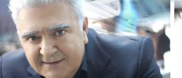 Χρονοντούλαπο: “Το πιο παράξενο τραγούδι” του Πασχάλη Τερζή