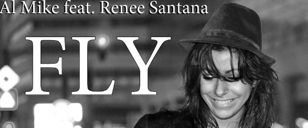 Ακούστε την εγγονή του Carlos Santana να τραγουδά!