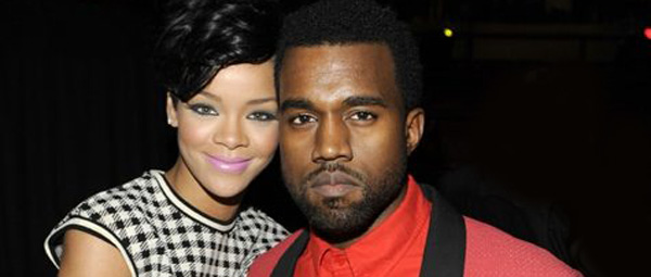 Νέο remix για την Rihanna με την συμμετοχή του Kanye West!