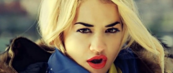 Νέο βιντεοκλίπ από την Rita Ora