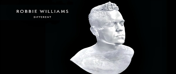Το καινούριο βιντεοκλίπ του Robbie Williams
