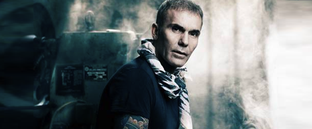 “Θυμάμαι” Το νέο τραγούδι του Στέλιου Ρόκκου!