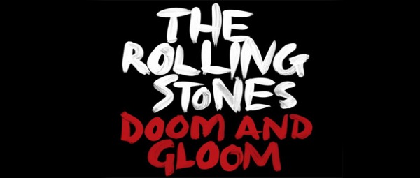 Ακούστε το καινούριο τραγούδι των Rolling Stones
