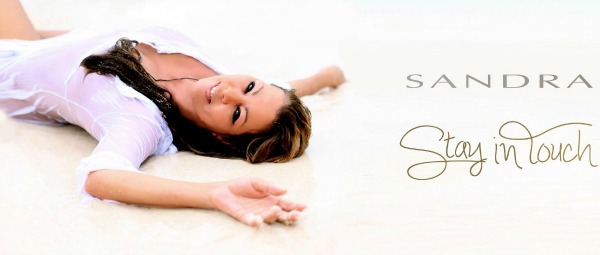 Η Sandra επιστρέφει με καινούρια δισκογραφική δουλειά