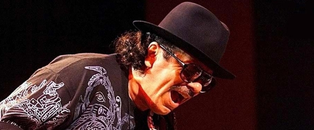 Το «Smooth» του Santana ανεβαίνει στο Νο1 των Η.Π.Α. στις 23/10/1999