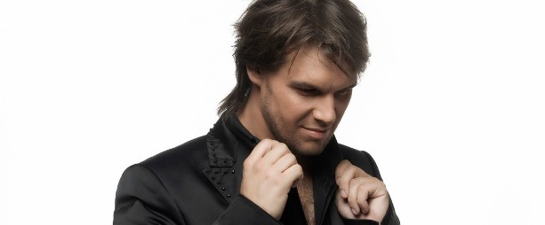 Νέα συνεργασία: Πάνος Κιάμος με Goin' Through!