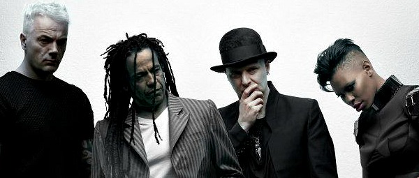 Δείτε τους Skunk Anansie στο καινούριο τους video clip.