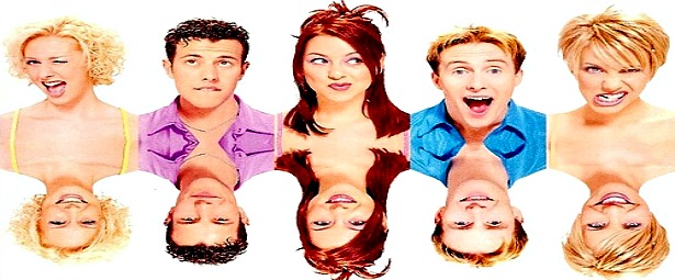 Οι Steps επιστρέφουν μετά από 12 χρόνια δισκογραφικής απουσίας!